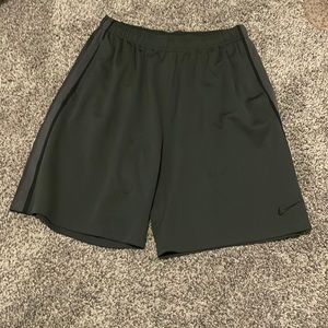 Nike mens shorts